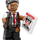 Illustration for article titled The Lego Batman Movie Minifigure Set Is Magnificent